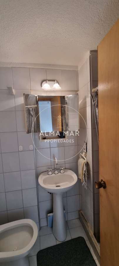 Apartamento ID.590 - Peninsula vista playa brava