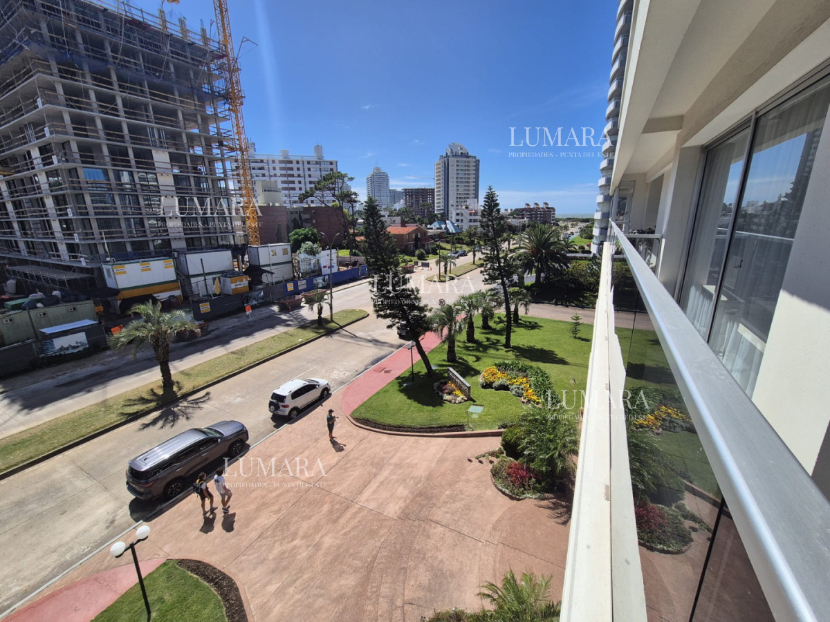 Apartamento ID.3172 - A pasos del mar.