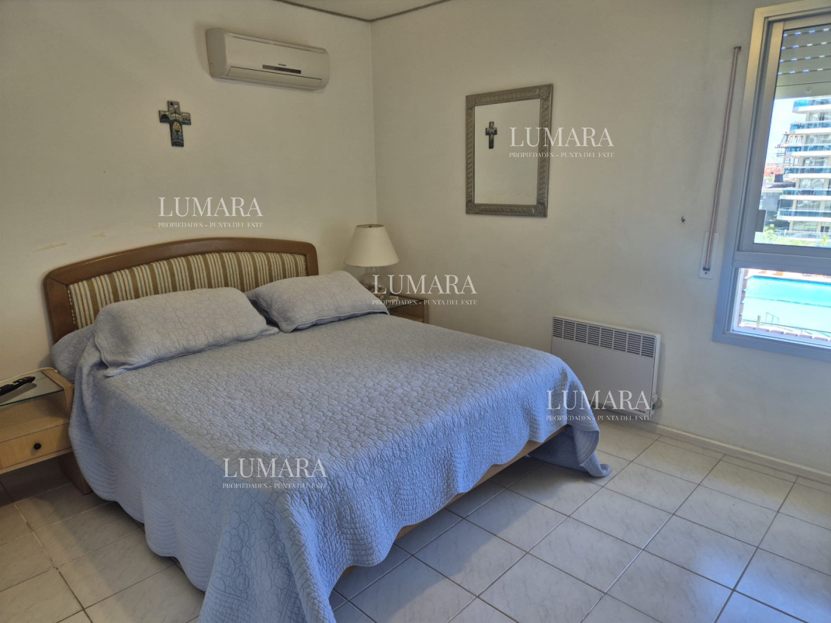 Apartamento ID.3172 - A pasos del mar.