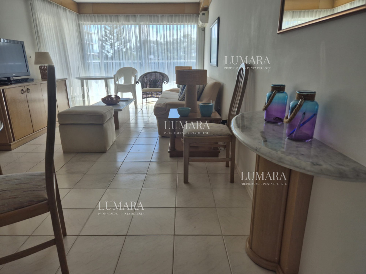 Apartamento ID.3172 - A pasos del mar.