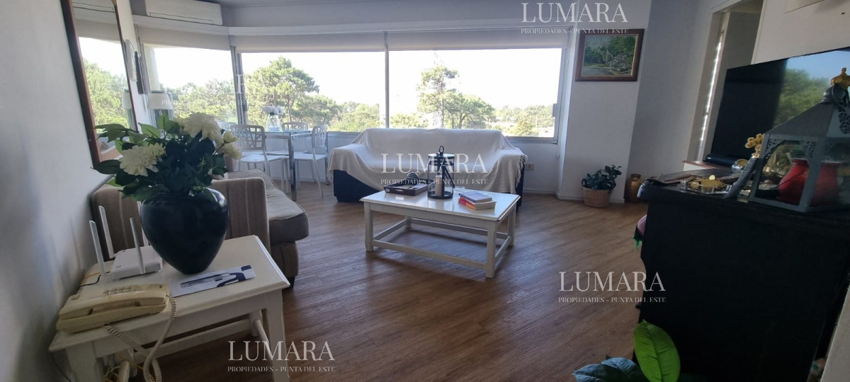 Apartamento ID.1074 - Apartamento en Punta del Este, Roosevelt