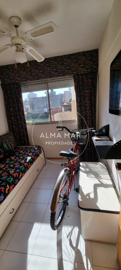 Apartamento ID.590 - Peninsula vista playa brava