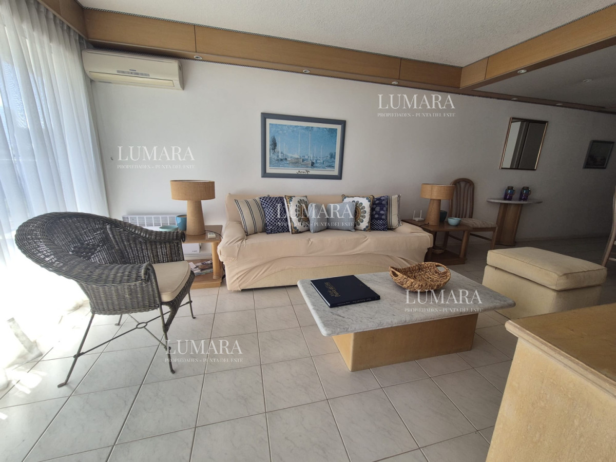 Apartamento ID.3172 - A pasos del mar.