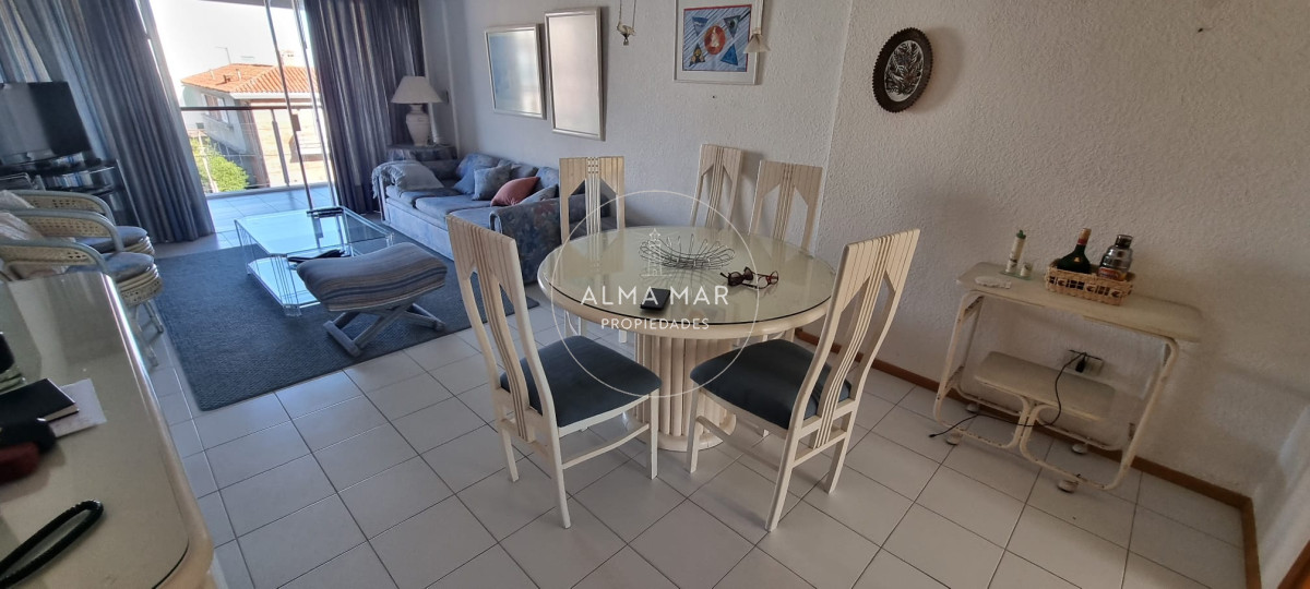Apartamento ID.590 - Peninsula vista playa brava