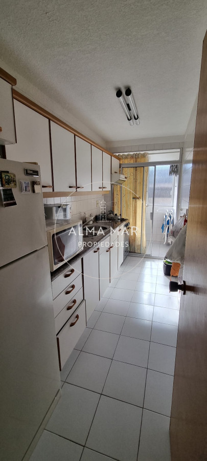 Apartamento ID.590 - Peninsula vista playa brava