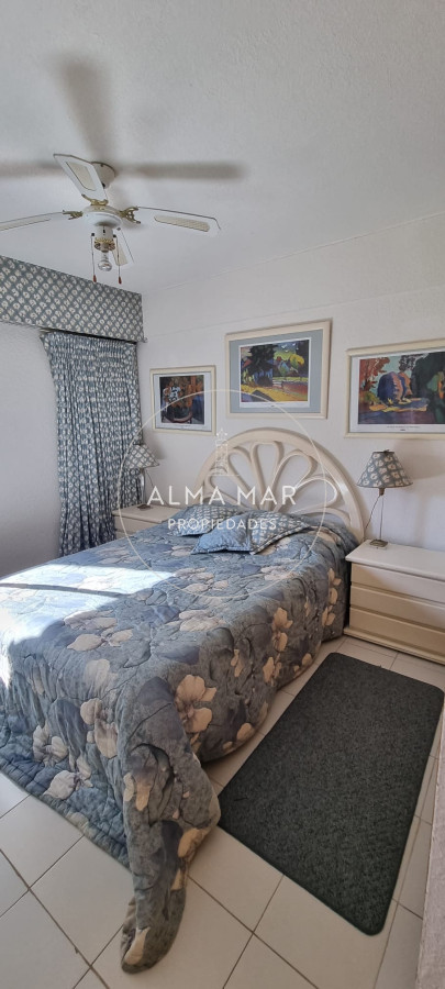 Apartamento ID.590 - Peninsula vista playa brava