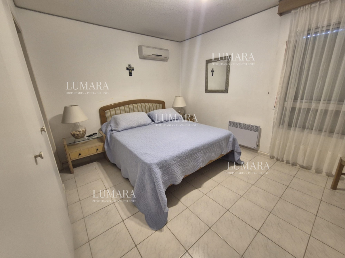Apartamento ID.3172 - A pasos del mar.