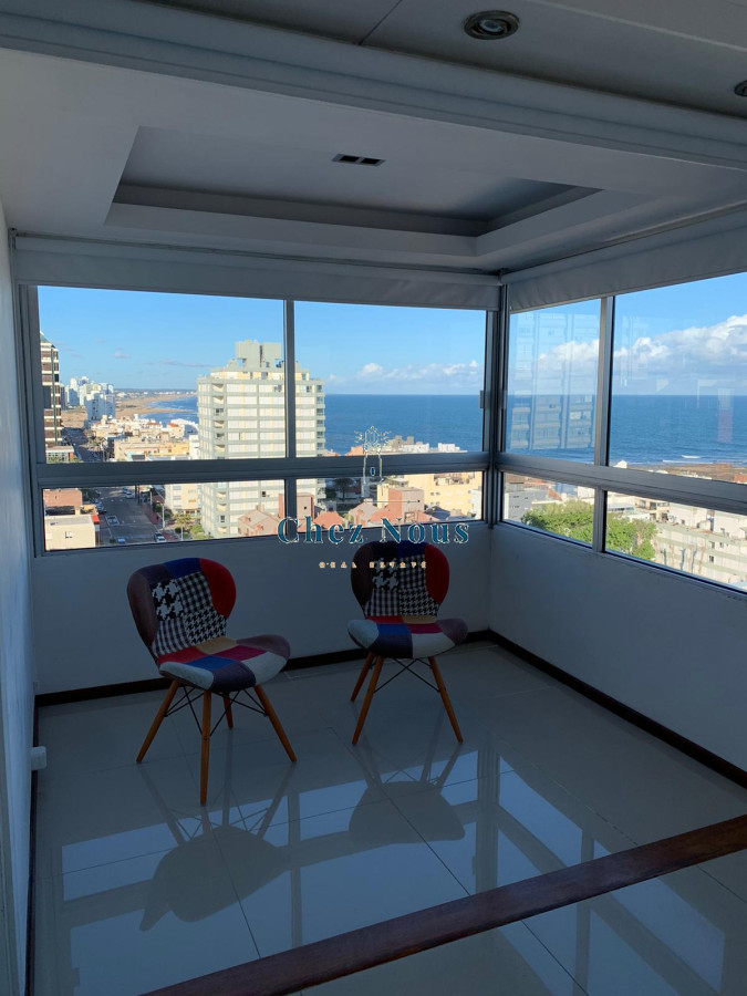 Apartamento ID.696 - Apartamento Peninsula 3 Dormitorios
