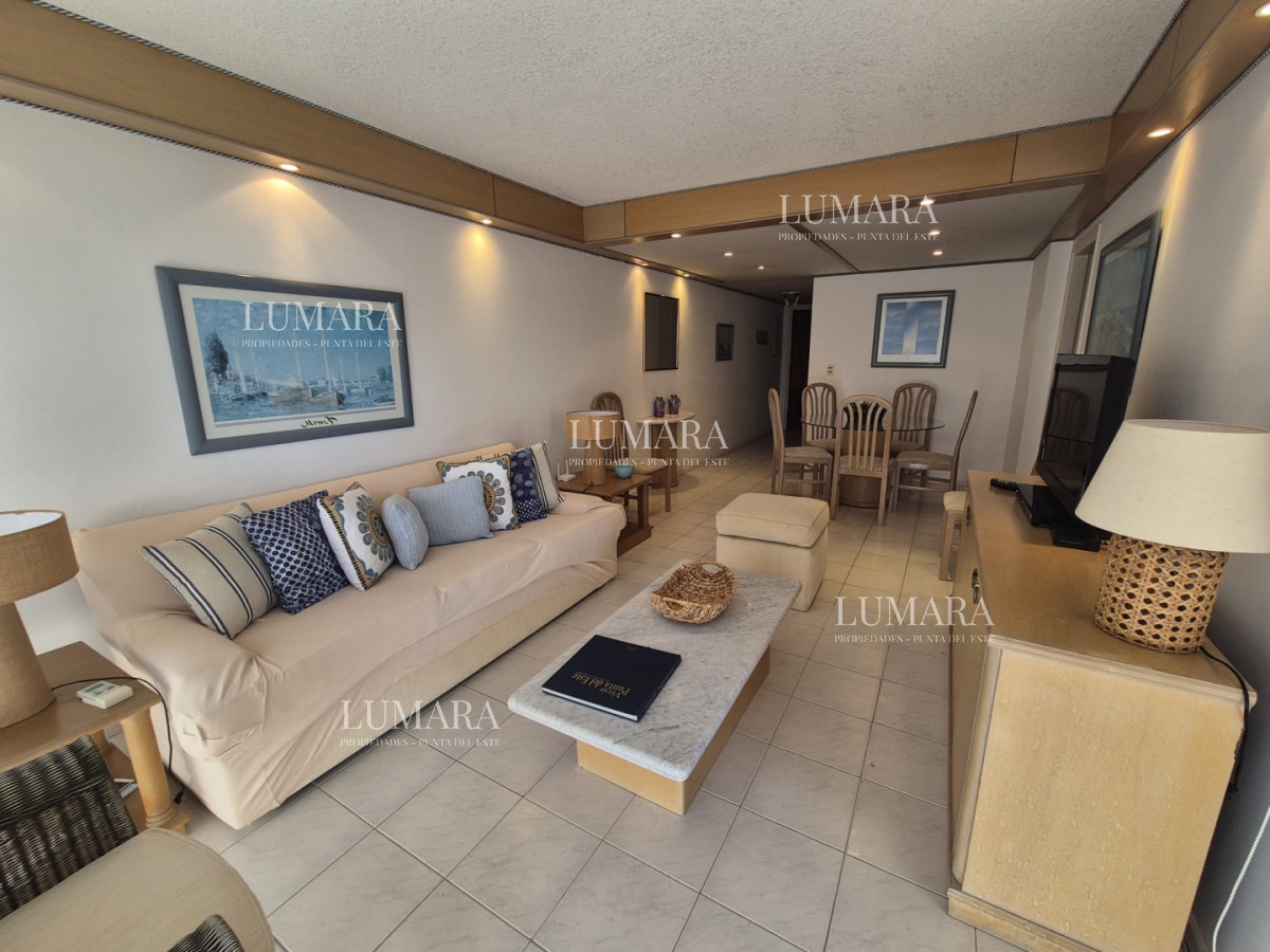 Apartamento ID.3172 - A pasos del mar.