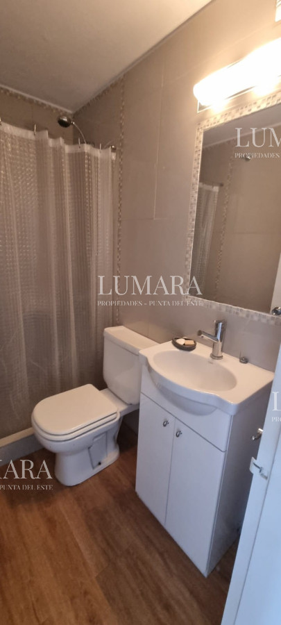 Apartamento ID.1074 - Apartamento en Punta del Este, Roosevelt