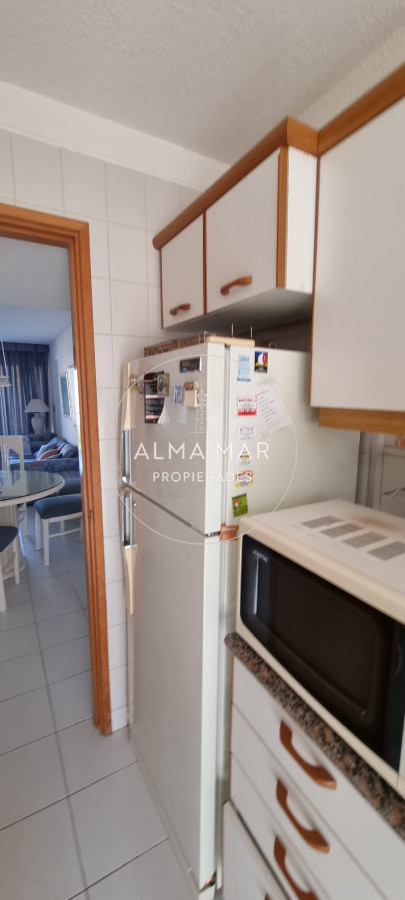 Apartamento ID.590 - Peninsula vista playa brava