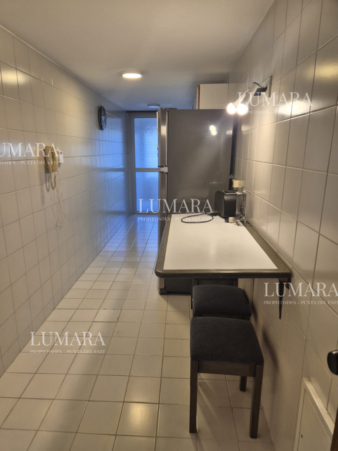 Apartamento ID.3172 - A pasos del mar.