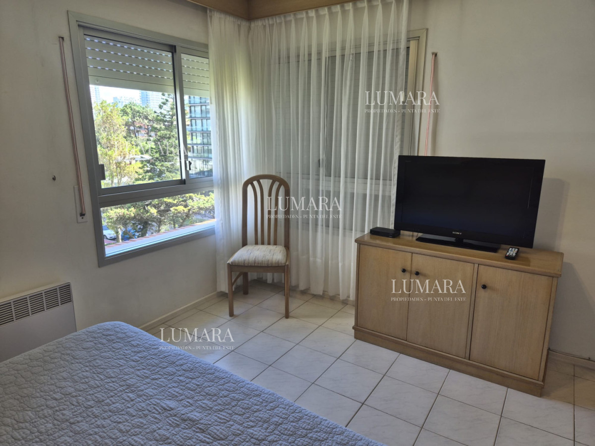 Apartamento ID.3172 - A pasos del mar.