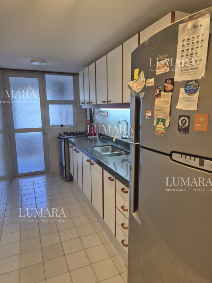 Apartamento ID.3172 - A pasos del mar.