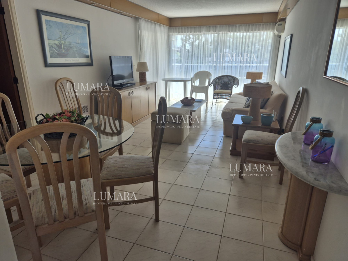 Apartamento ID.3172 - A pasos del mar.