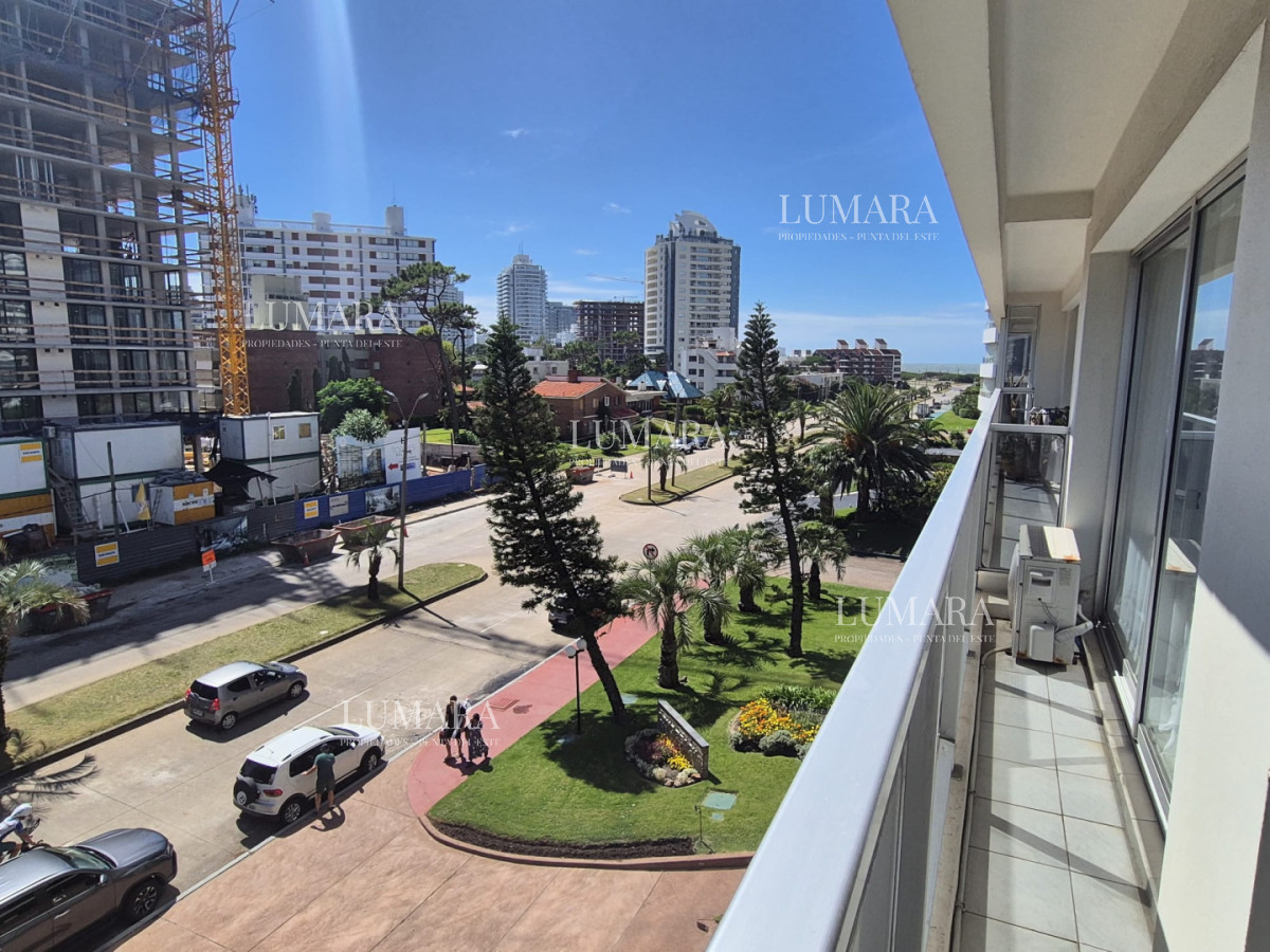 Apartamento ID.3172 - A pasos del mar.