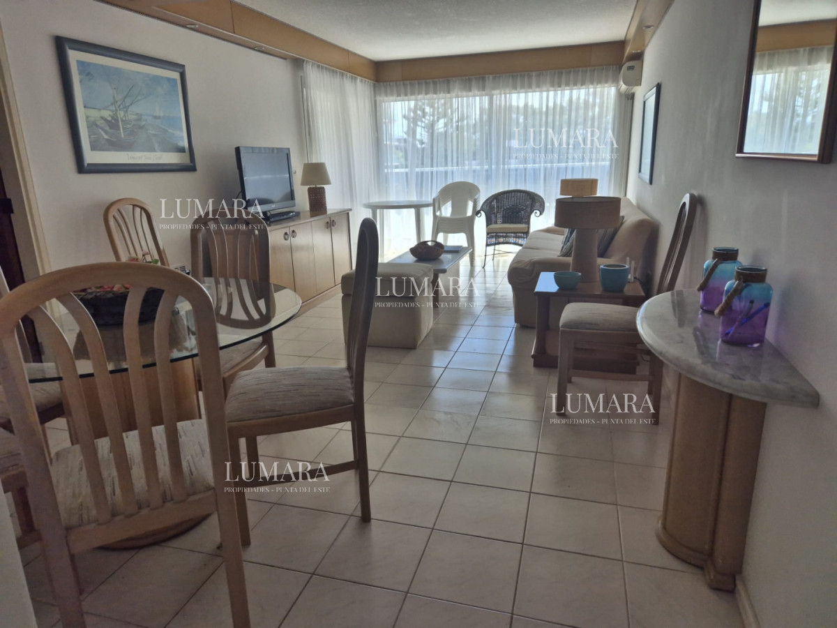 Apartamento ID.3172 - A pasos del mar.