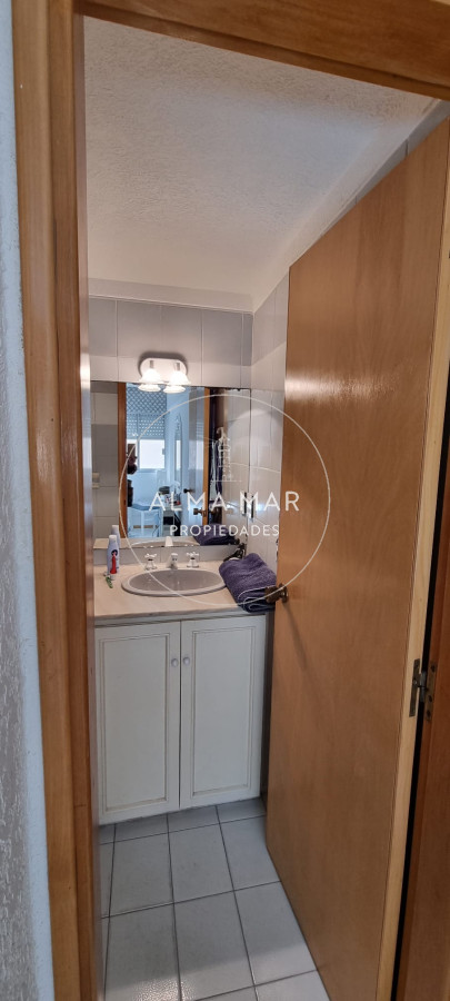 Apartamento ID.590 - Peninsula vista playa brava