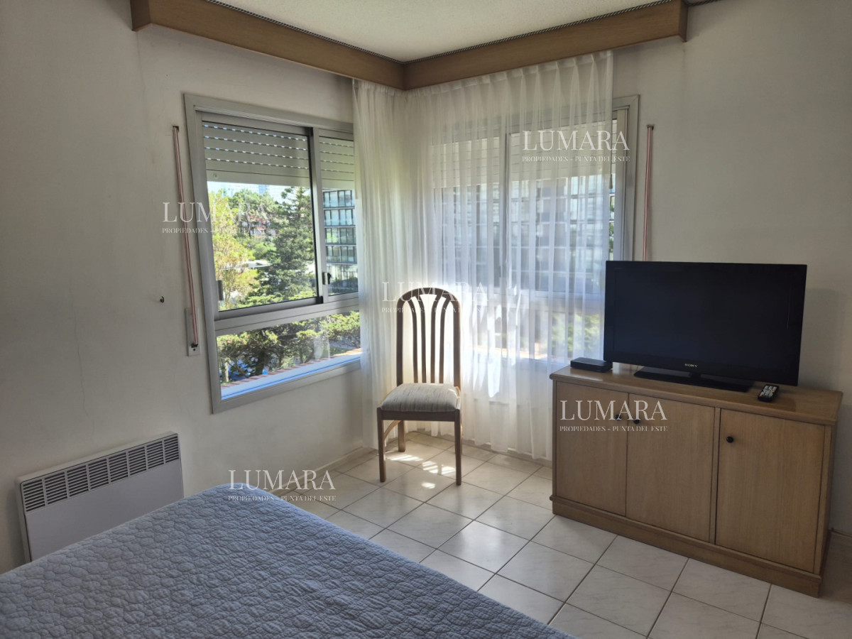 Apartamento ID.3172 - A pasos del mar.
