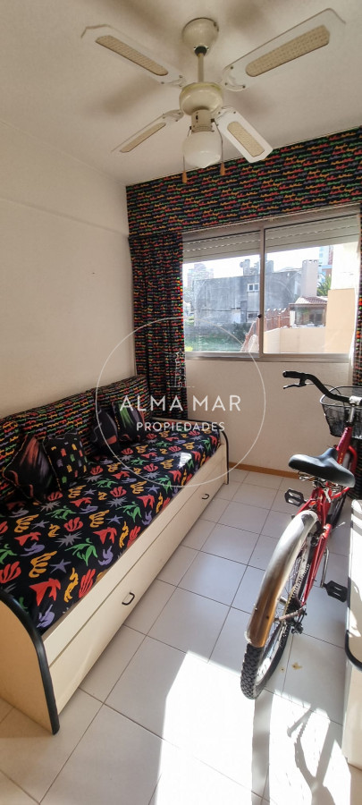 Apartamento ID.590 - Peninsula vista playa brava