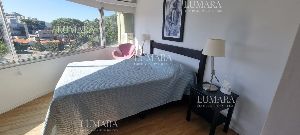 Apartamento ID.1074 - Apartamento en Punta del Este, Roosevelt