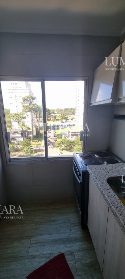 Apartamento ID.1074 - Apartamento en Punta del Este, Roosevelt
