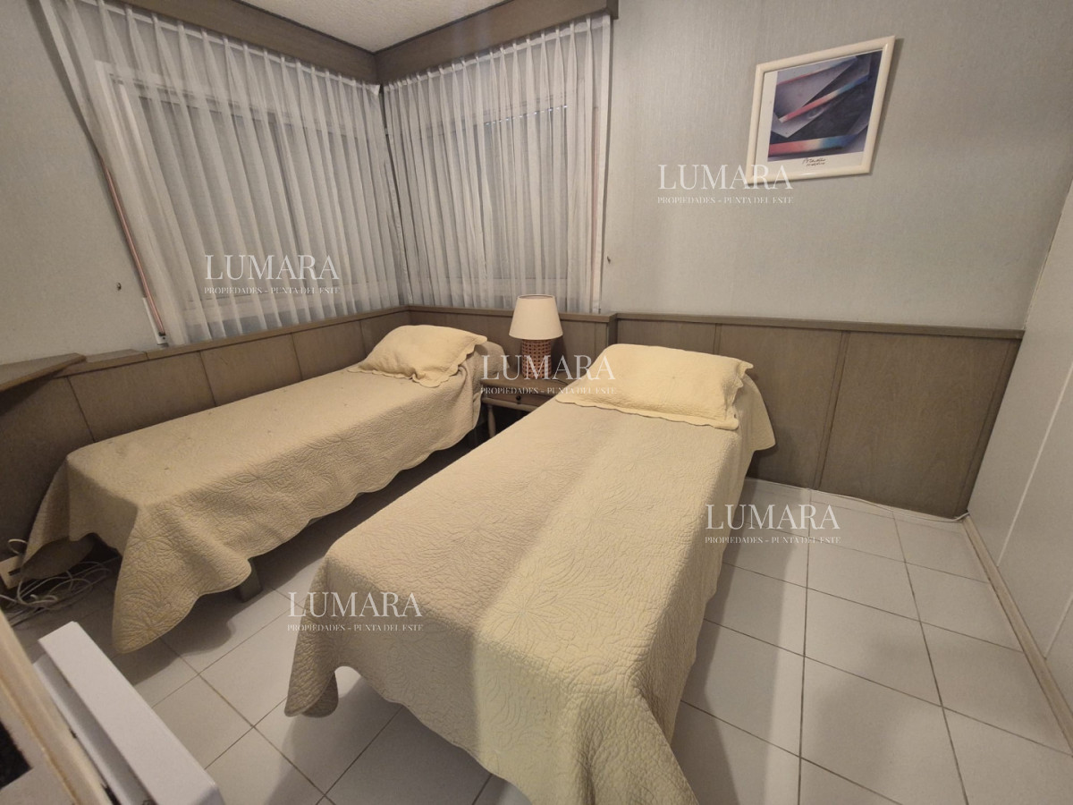 Apartamento ID.3172 - A pasos del mar.