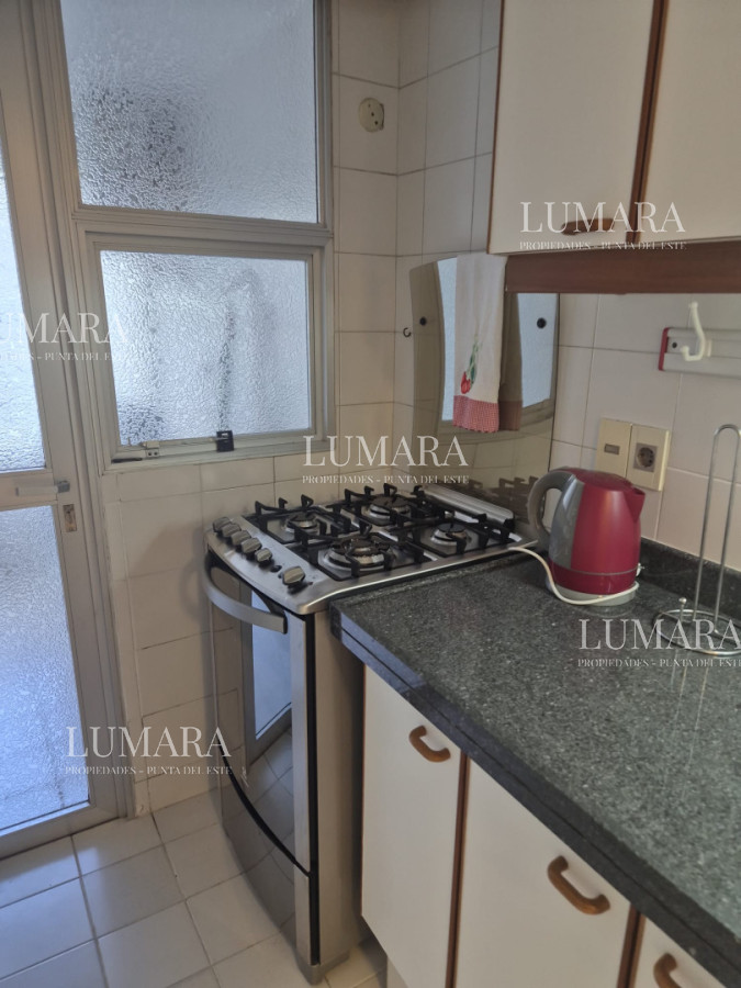 Apartamento ID.3172 - A pasos del mar.