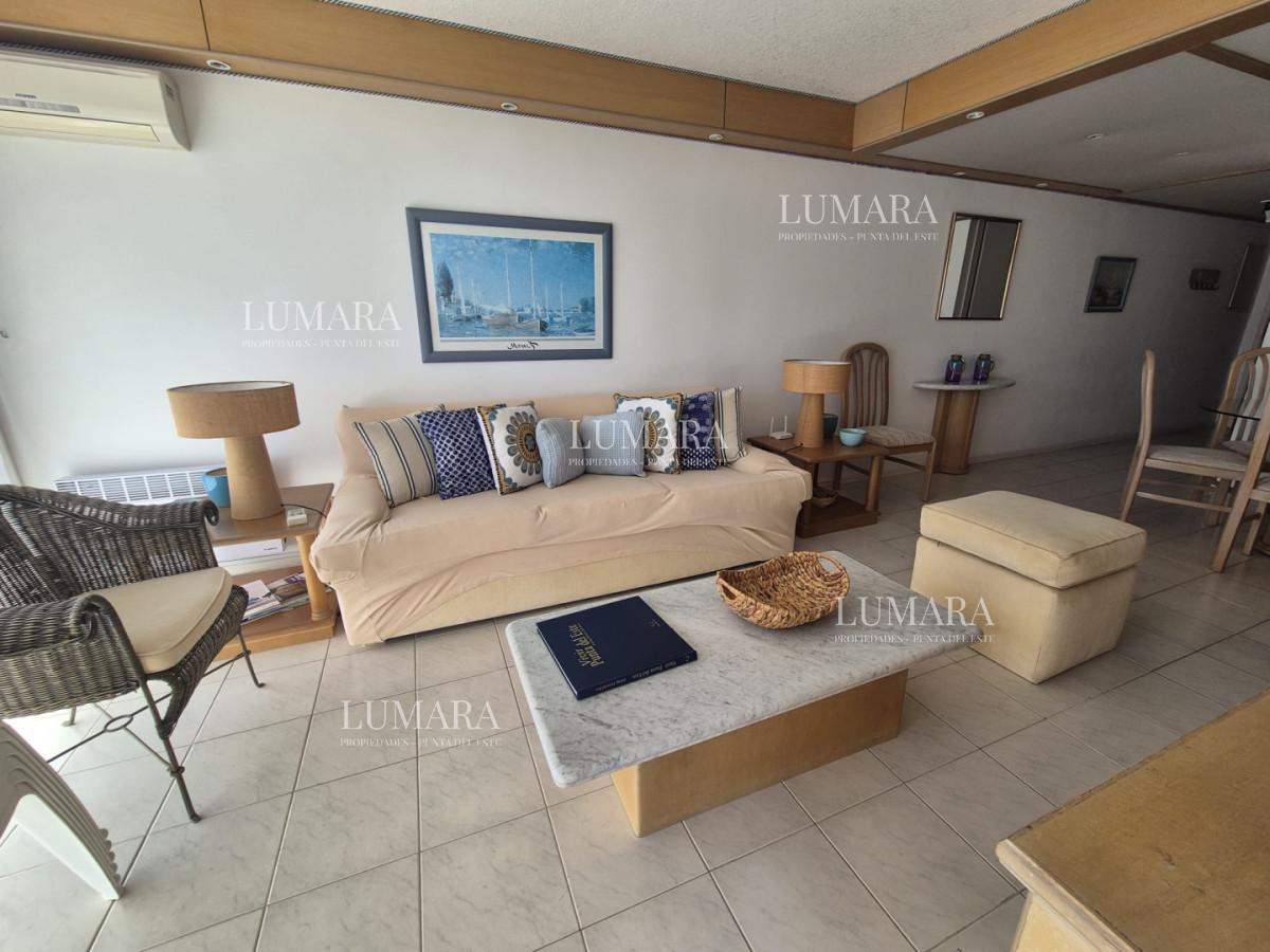 Apartamento ID.3172 - A pasos del mar.