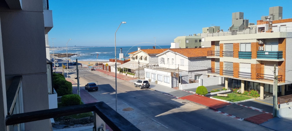 Apartamento ID.590 - Peninsula vista playa brava