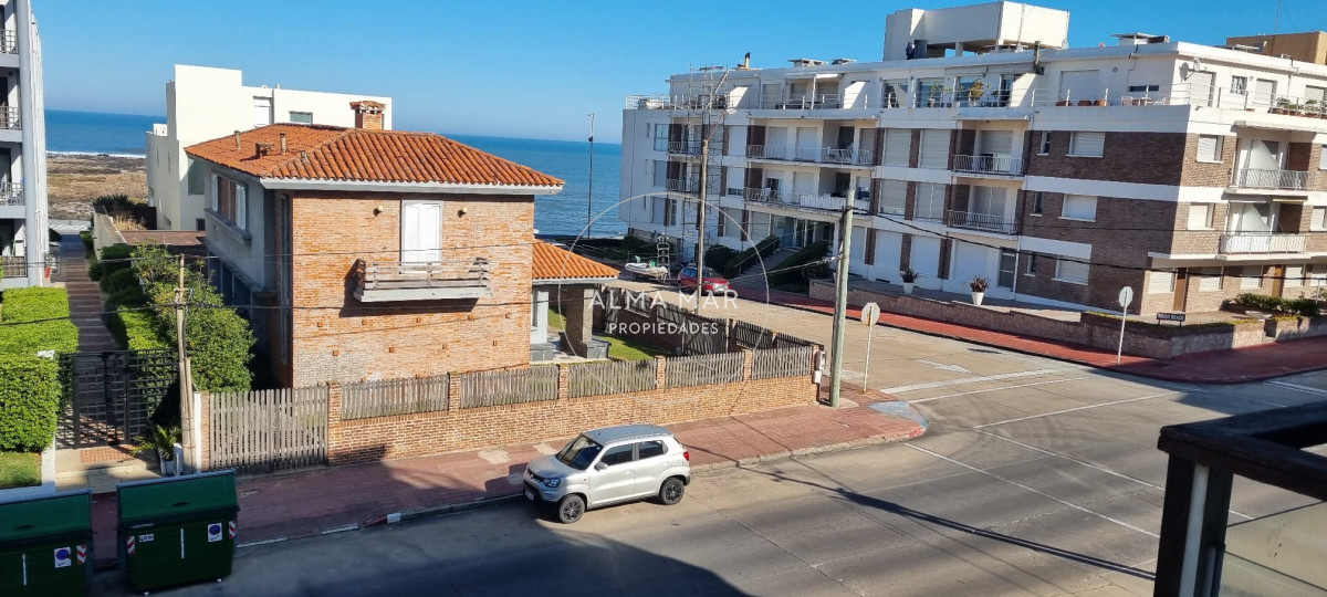 Apartamento ID.590 - Peninsula vista playa brava