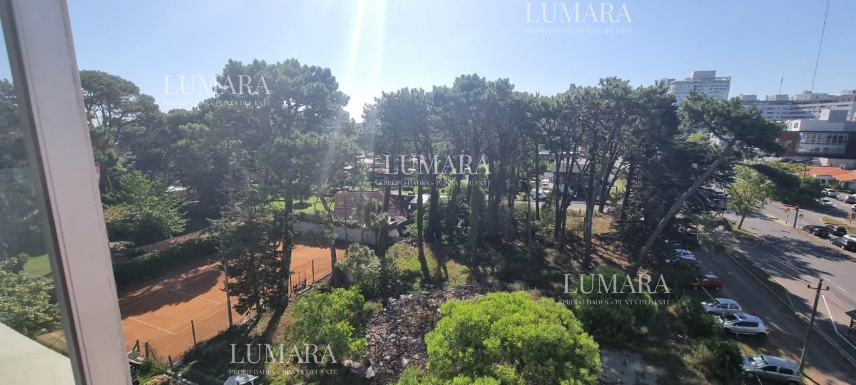 Apartamento ID.1074 - Apartamento en Punta del Este, Roosevelt