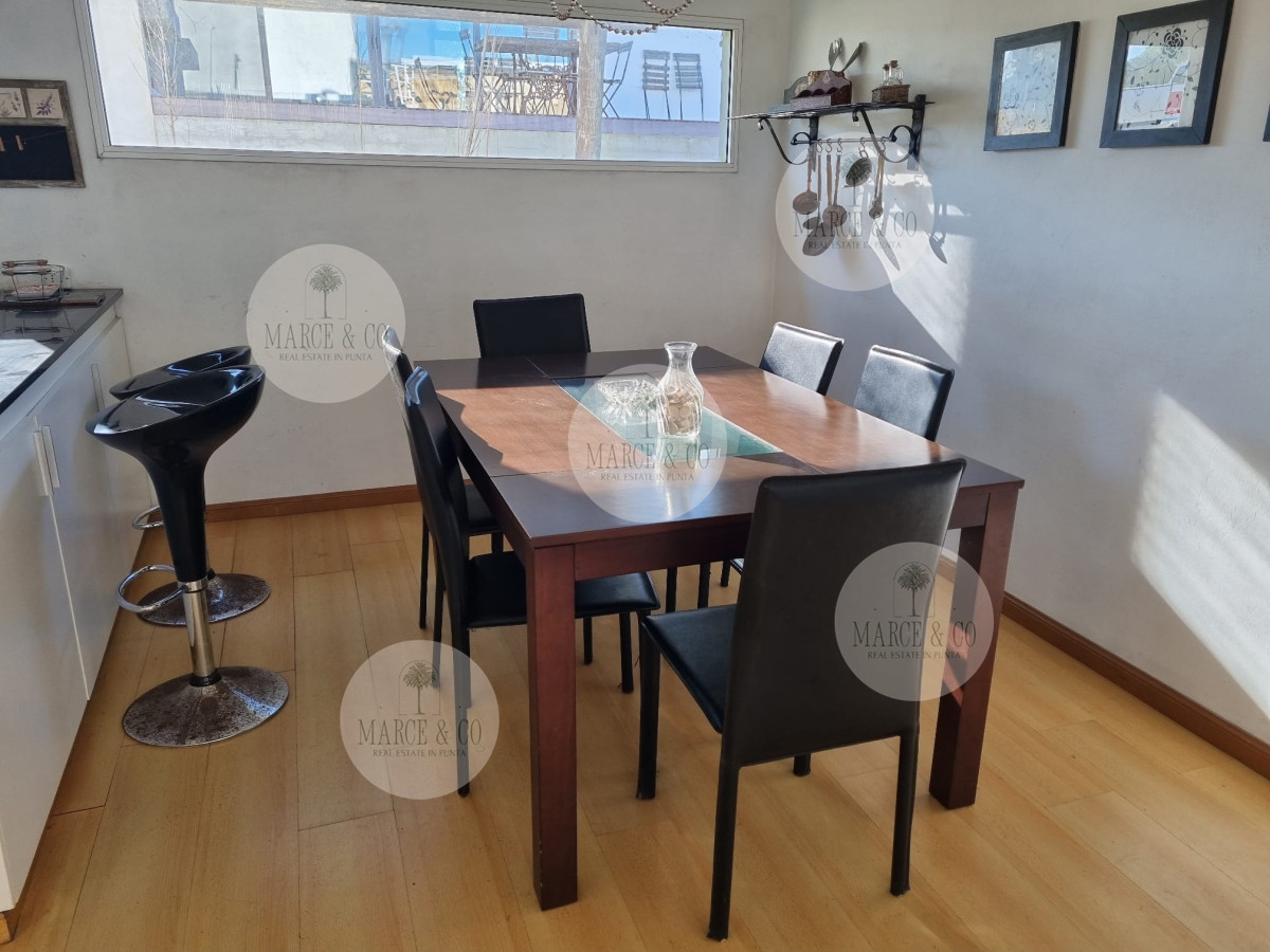 Casa ID.657 - Casa de estilo minimalista próxima al mar.