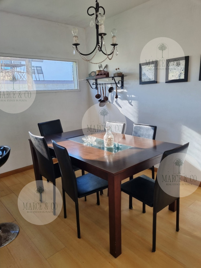 Casa ID.657 - Casa de estilo minimalista próxima al mar.