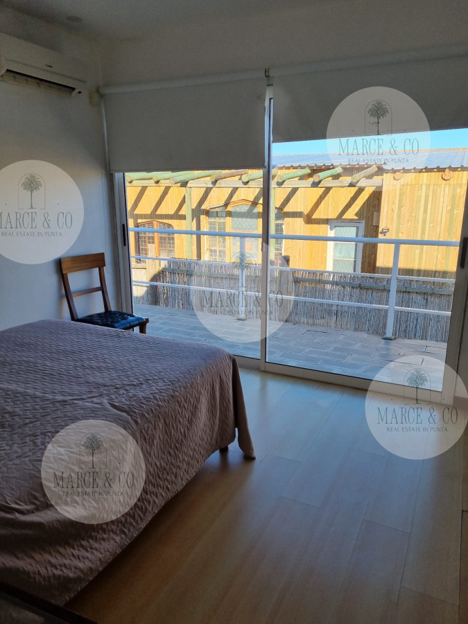 Casa ID.657 - Casa de estilo minimalista próxima al mar.