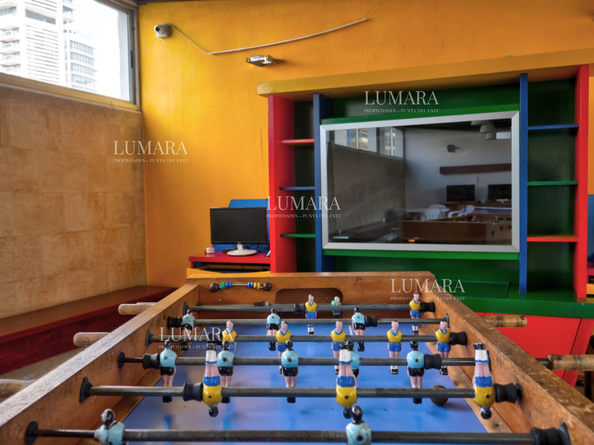 Apartamento ID.3172 - A pasos del mar.