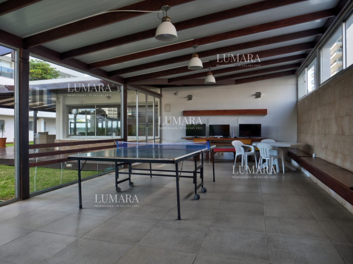 Apartamento ID.3172 - A pasos del mar.