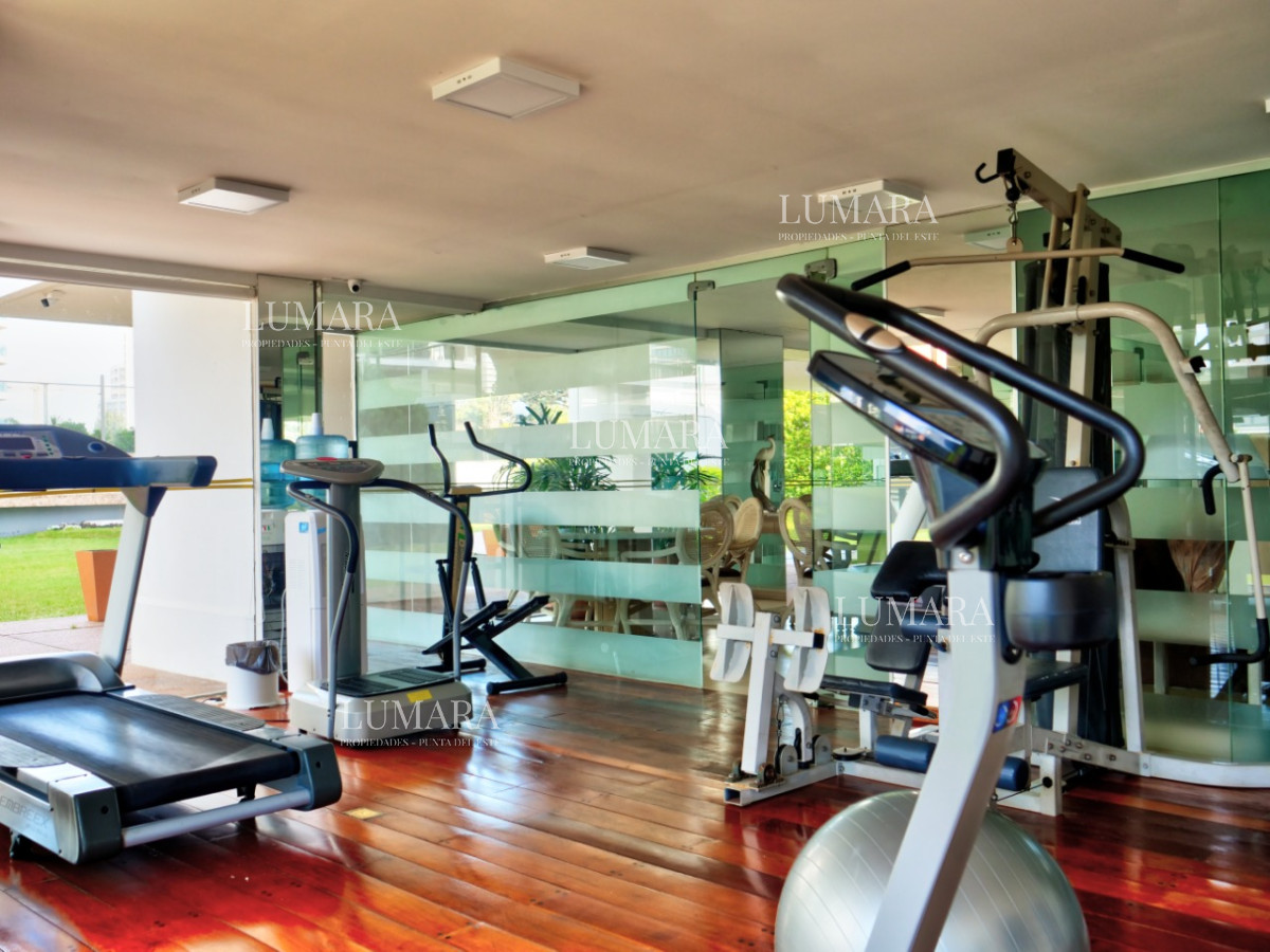 Apartamento ID.3172 - A pasos del mar.