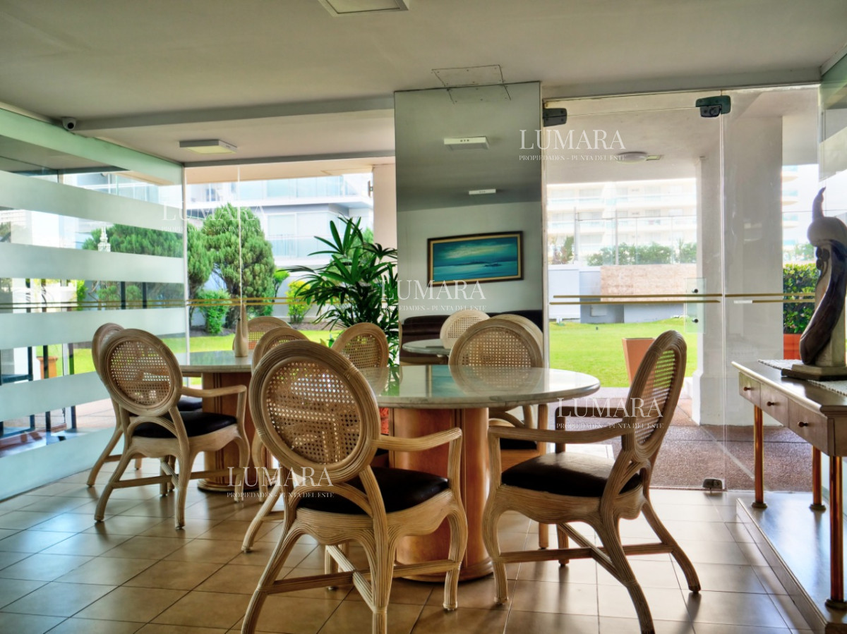 Apartamento ID.3172 - A pasos del mar.