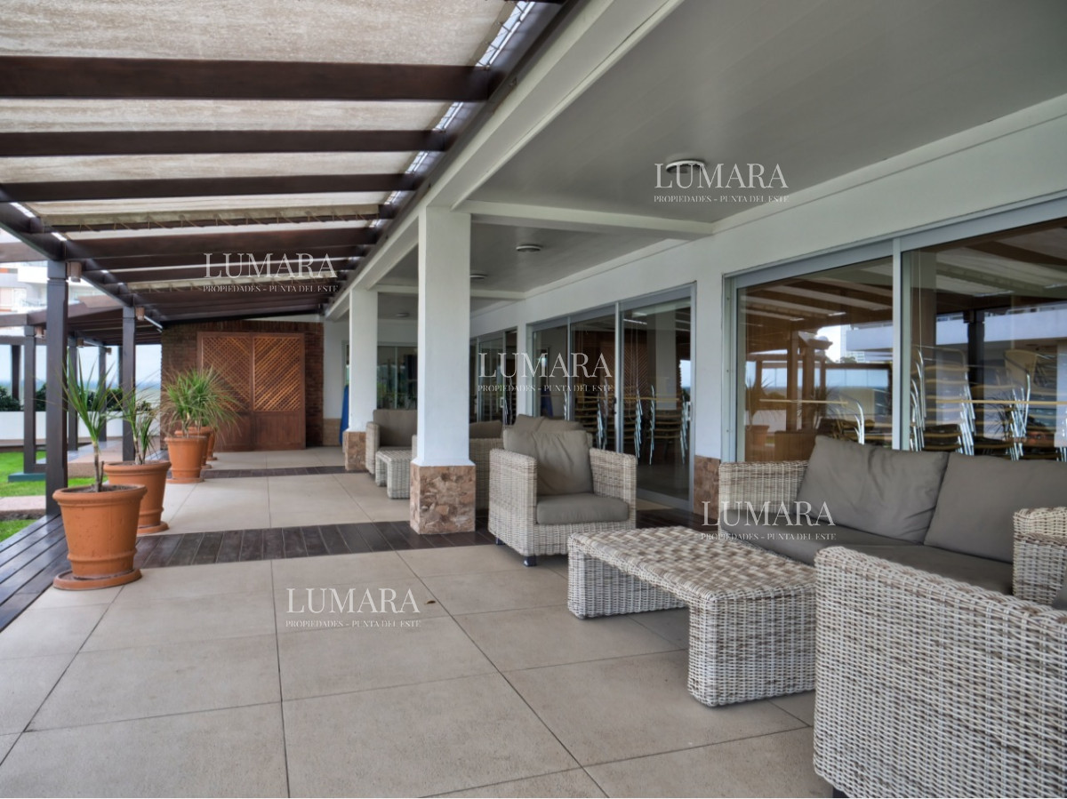 Apartamento ID.3172 - A pasos del mar.