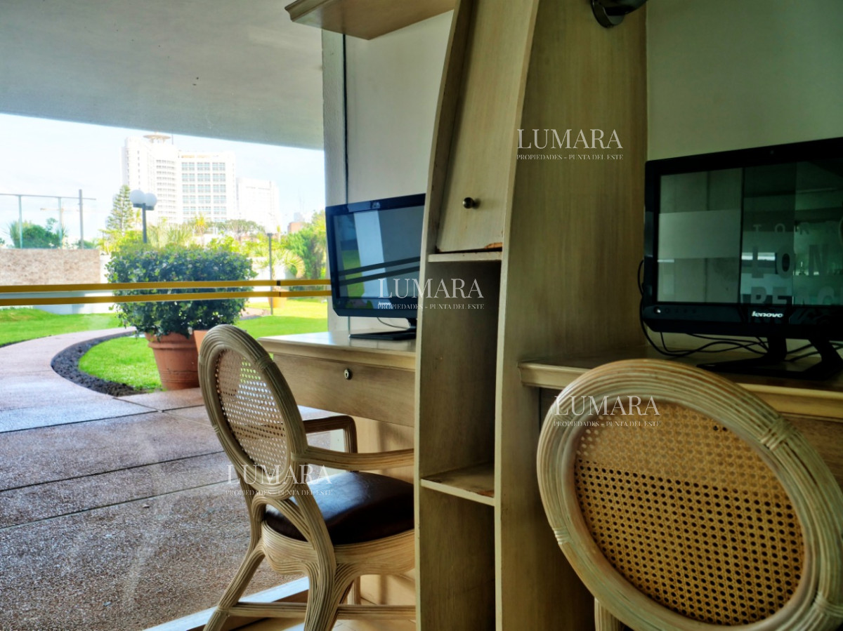 Apartamento ID.3172 - A pasos del mar.