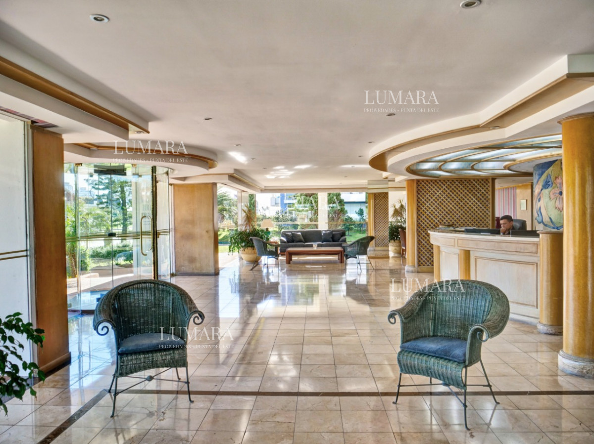Apartamento ID.3172 - A pasos del mar.