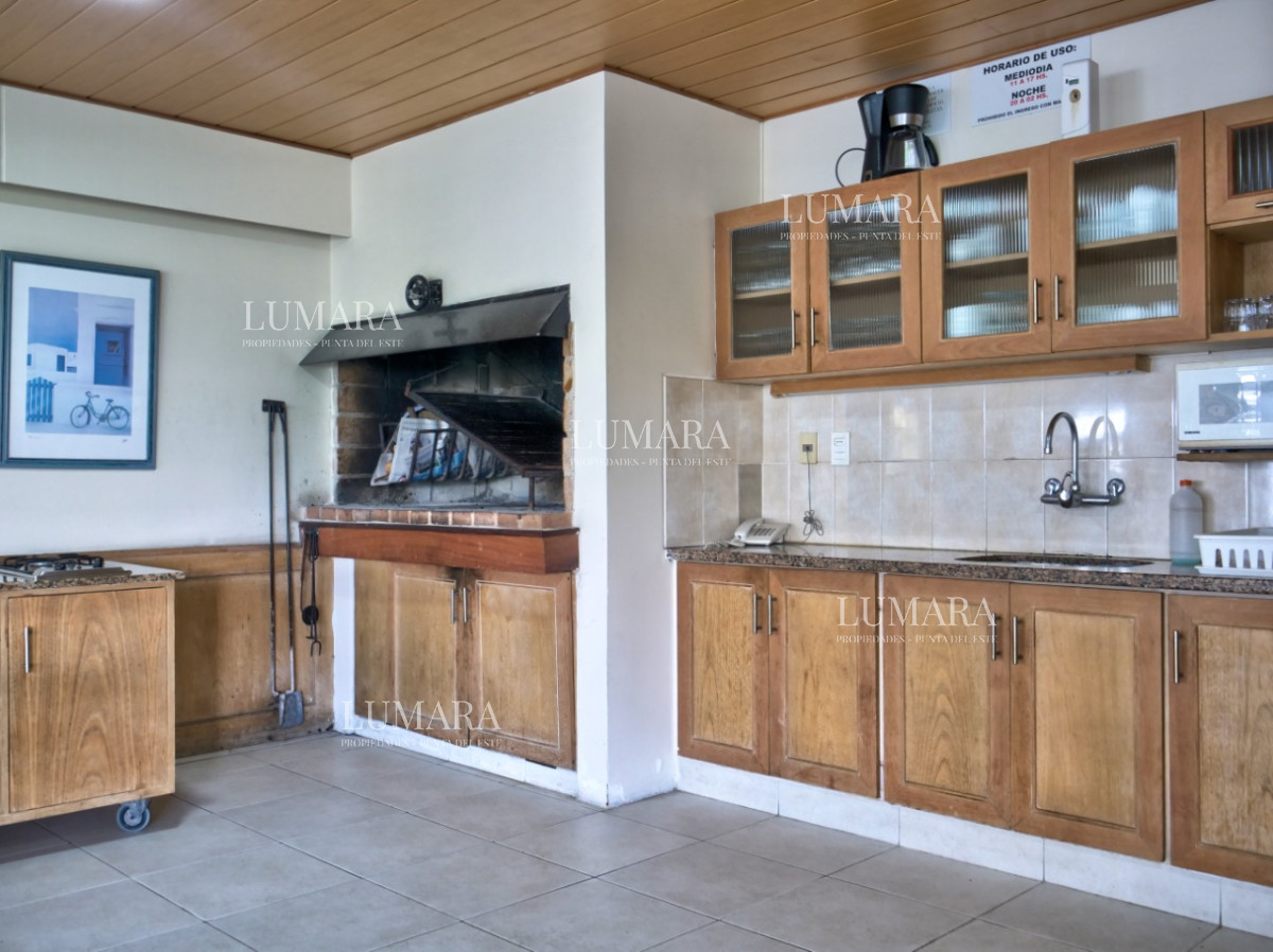 Apartamento ID.3172 - A pasos del mar.