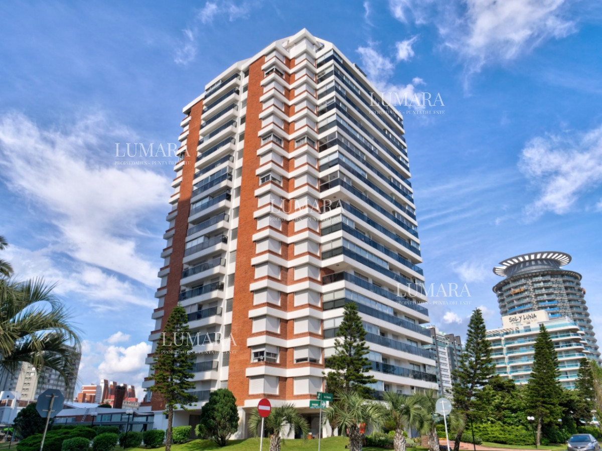 Apartamento ID.3172 - A pasos del mar.