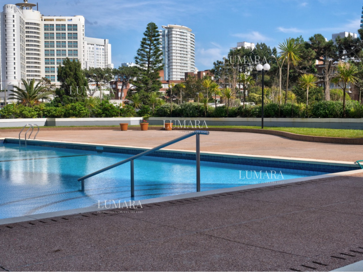 Apartamento ID.3172 - A pasos del mar.