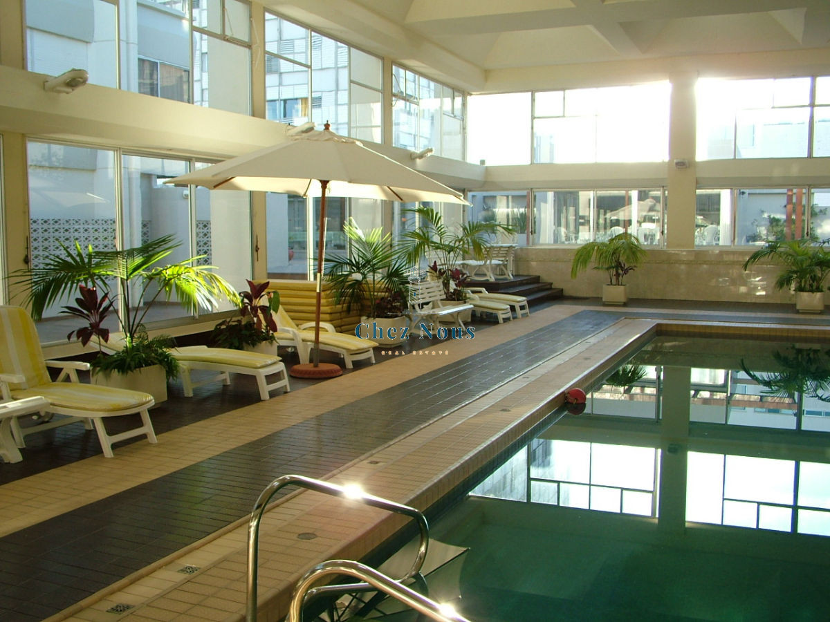 Apartamento ID.696 - Apartamento Peninsula 3 Dormitorios