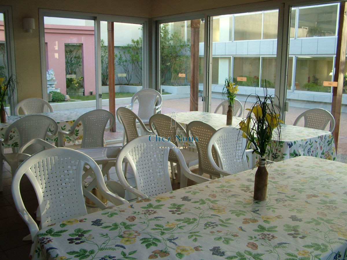 Apartamento ID.696 - Apartamento Peninsula 3 Dormitorios