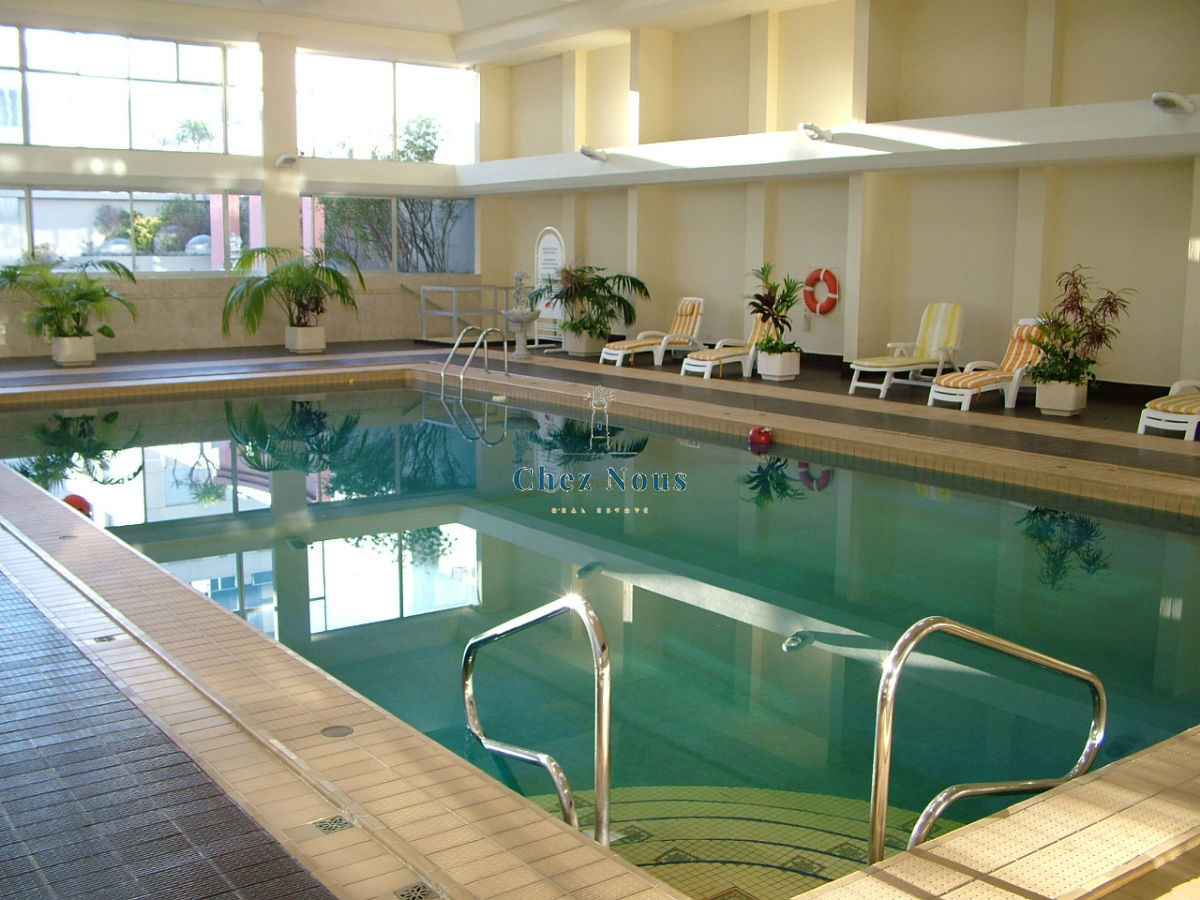 Apartamento ID.696 - Apartamento Peninsula 3 Dormitorios
