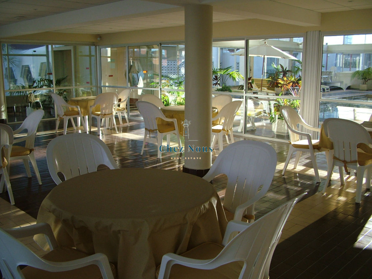 Apartamento ID.696 - Apartamento Peninsula 3 Dormitorios