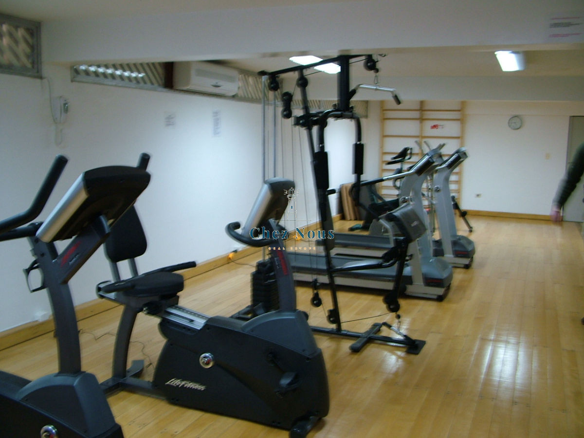 Apartamento ID.696 - Apartamento Peninsula 3 Dormitorios